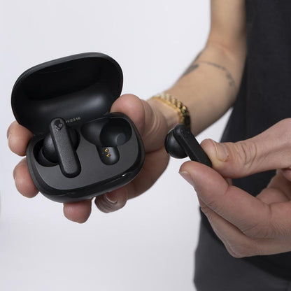 Skullcandy Smokin’ Buds Earbuds